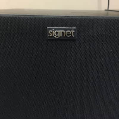 Signet SL 388 Loudspeakers image 4