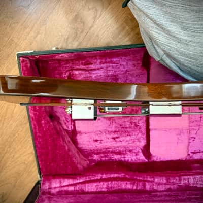 Gibson Thunderbird Bicentennial 1976 - 1979 - Tobacco Sunburst image 11