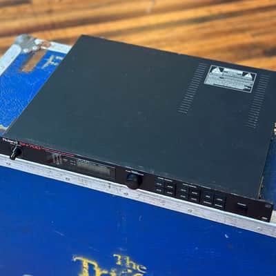 Roland SN-700 Noise/Hum Eliminator image 4