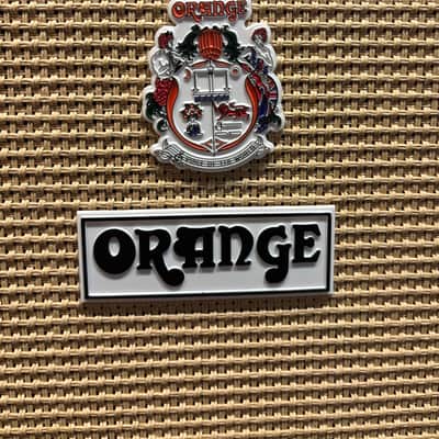 Orange PPC112 60-Watt 1x12" Guitar Cabinet image 2