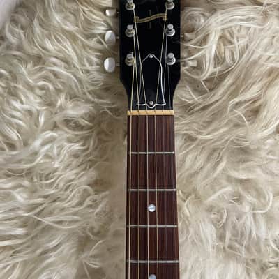 Gibson USA J35 electro acoustic 2017 - Natural, immaculate condition, never used ! image 6