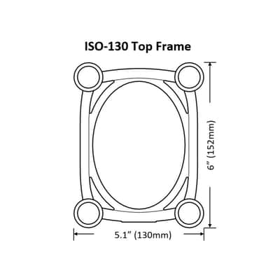 ISO-130 Isoacoustics imagen 8