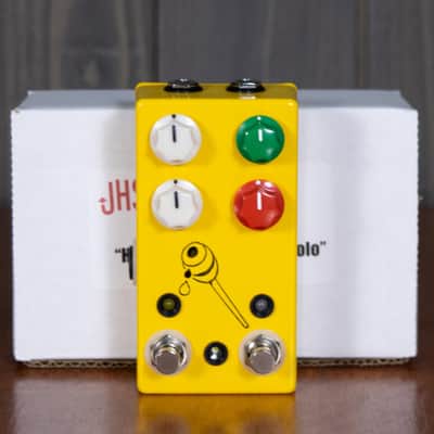 JHS Honey Comb Deluxe | Reverb