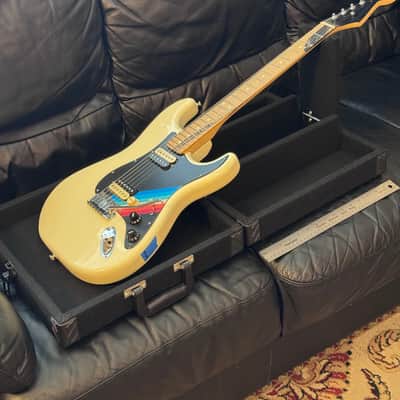 Portable Guitar Tech/Roadie Guitar Work Bench image 2