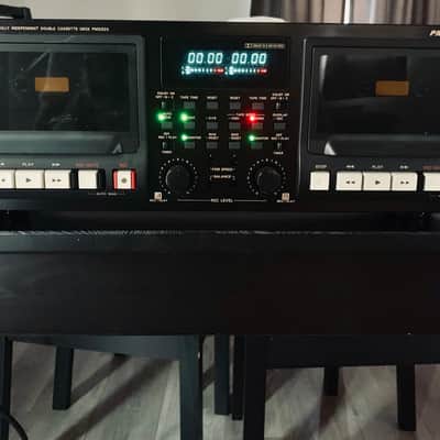 Marantz PMD520 image 1