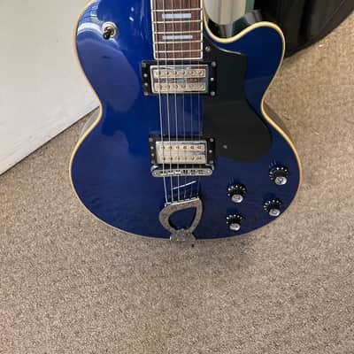 DeArmond M-75 | Reverb