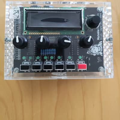Mutable Instruments Shruthi Hybrid Mono Synthesizer 2010 - Present - Various image 3