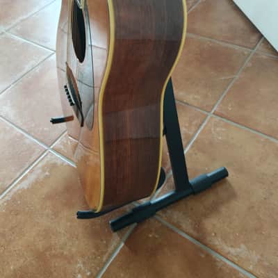 Yamaha FG 460 SA 1988 - 1993 - sunbrust image 11