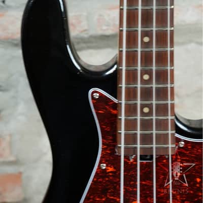 SADOWSKY MetroExpress JJ-4 Bass - 4 Corde - Black image 7
