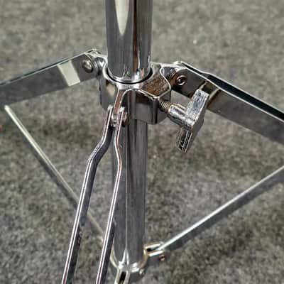 Used Sonor 4000 Single Tom Stand - Very Good image 4