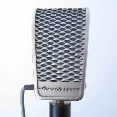 Sennheiser MD 403 Cardioid Dynamic Microphone