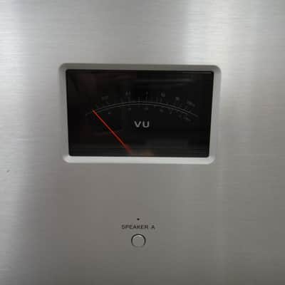 Vincent Audio SP 332 Hybrid Power Amplifier image 4