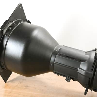 Martin ELP CL Color LED Ellipsoidal Light w/ ETC 10 Degree Lens Tube CG012HL image 2