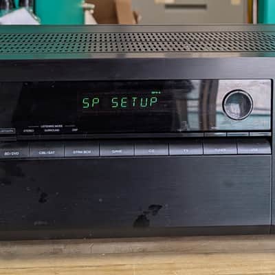 Onkyo HR-R395 NA - NA image 2