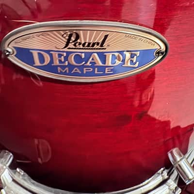 Pearl, Tama, Gretsch, Mapex, Ddrum image 6