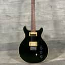 Hamer Sunburst 1979 - Black