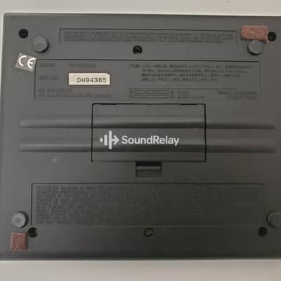 Boss DR-550 MkII - Drum Machine - Boxed - Tested Bild 9