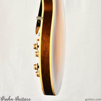 Gibson ES-335 TD  1960 image 6