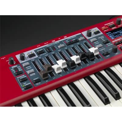 Nord ELECTRO 6D 73 image 3