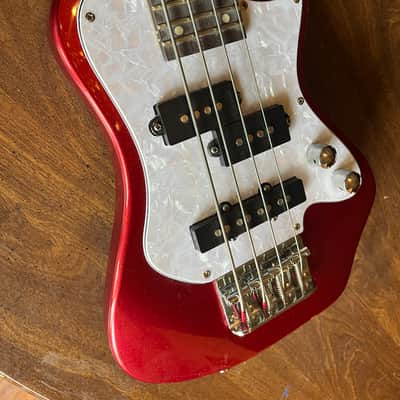 Shredneck Z SERIES 2000’s - Mystic Red image 1