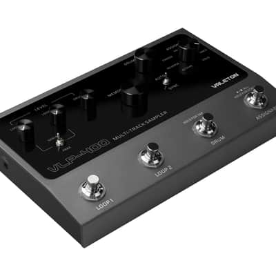 Valeton VLP-400 | Looper / Sampler Pedal. New with Full Warranty! image 3