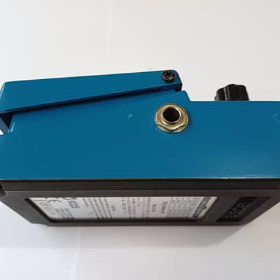 Boss BD-2 Blues Driver (Silver Label) image 10