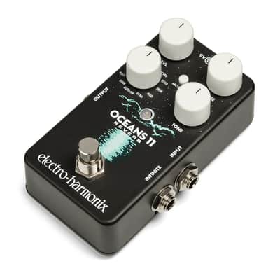 Oceans 11 Reverb Electro Harmonix image 6