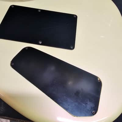1986 Kramer Baretta Pearl White image 17