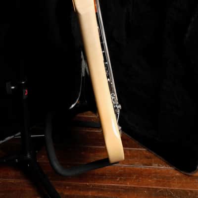 Rickenbacker 4003S Mapleglo Solidbody Electric Bass Guitar image 9