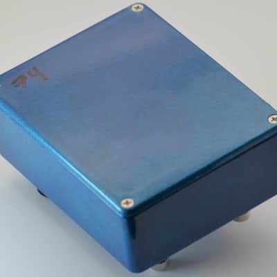 Mask Audio Electronics Maybe? image 4
