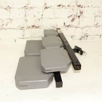Latin Percussion LP1210 Granite Percussion Blocks image 4