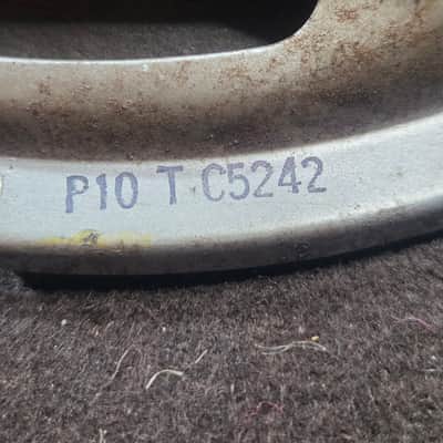 Jensen P10T 1955 image 2