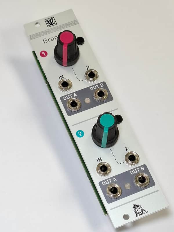 Mutable Instruments Branches