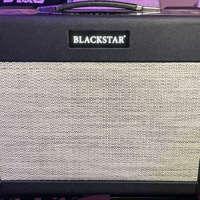 Blackstar St. James 6l6 2025 - Black