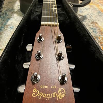 Martin X-Series image 8