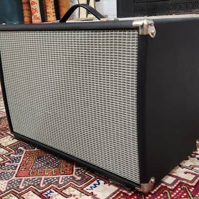 Traynor (Yorkville) YCX12 80 Watt Extension Speaker Cabinet Celestion 2020s Canada image 2