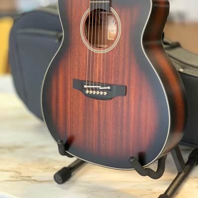 Takamine CP771MC SB - Satin Shadow Burst image 5