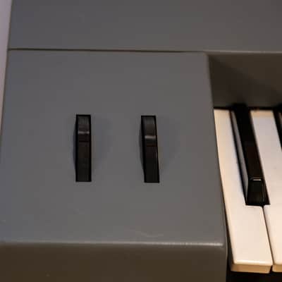 E-MU Systems Emulator III 61-Key 16-Voice Sampler Workstation 1987 - Grey image 7