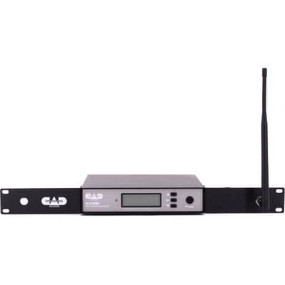 CAD WX1000HH Wireless Cardioid Handheld Microphone System (510 to 570 MHz) image 2