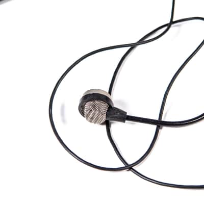 Crown CM-311A Headworn Microphone Owned by Dave Mustaine image 5