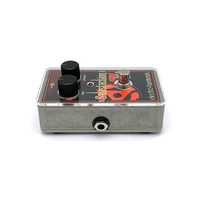 Protective Methacrylate Overlay Dust Cover for Electro-Harmonix Neo Mistress image 13