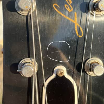 Gibson Custom Shop Limited Run '59 Les Paul Standard Reissue with Brazilian Rosewood Fretboard 2018 - Slow Iced Tea Fade image 8
