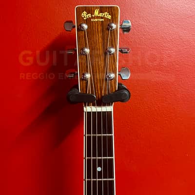 Pro Martin Custom W-200 made in Japan 70's image 7