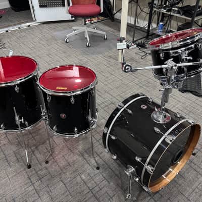Gretsch Catalina Club 2023 - Piano Black image 2
