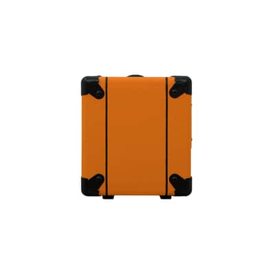 Orange Amplifiers OR Series OR15H 15W Compact Tube Guitar Amp Head image 2