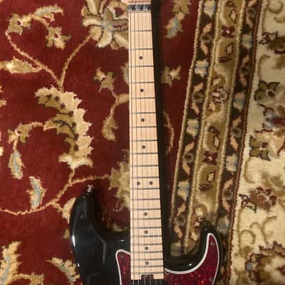Charvel Pro-Mod So-Cal Style 1 Electric Guitar - Gamera Black Pro-Mod So-Cal Style 1 Electric Guitar 2024 - Gamera Black image 5