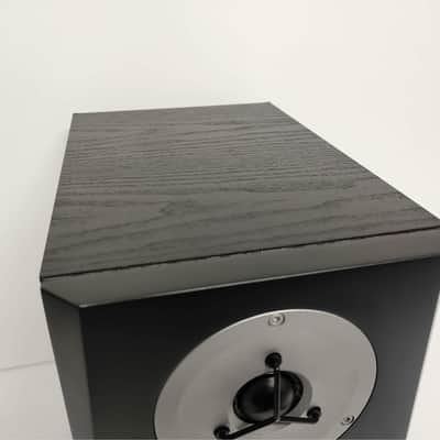 Dynaudio BM5 MkIII 100-Watt Active 5" Studio Monitor Speaker (Single) 2010s - Black image 4
