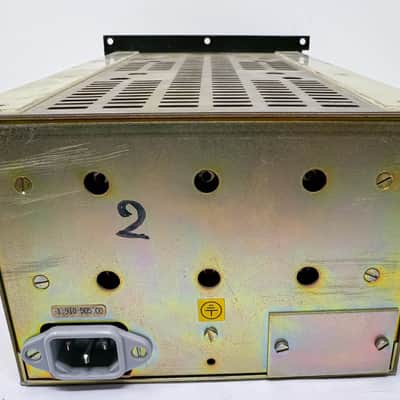 Studer alimentatore A900 1.910.505 image 5