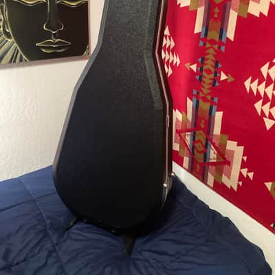 Zager Zad-50 2004 Spruce/Mahogany image 20