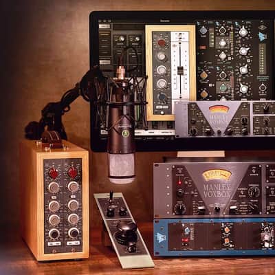 Universal Audio Apollo Twin DUO USB Audio Interface image 6